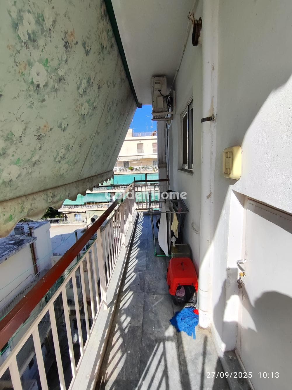 Διαμέρισμα στην Ακαδημία Πλάτωνος, Κολωνός - Κολοκυνθούς — Φωτογραφία 14 από 29