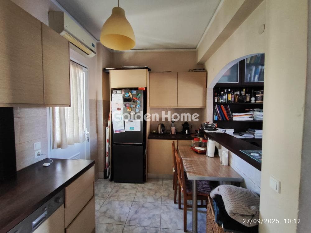 Διαμέρισμα στην Ακαδημία Πλάτωνος, Κολωνός - Κολοκυνθούς — Φωτογραφία 3 από 29