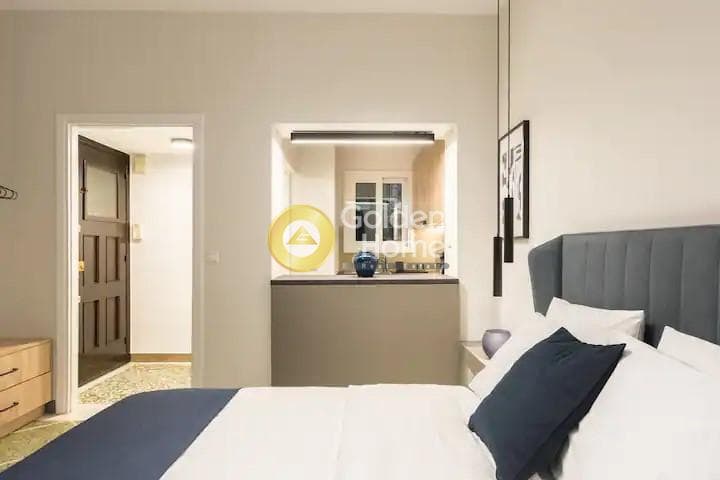 Apartment in Mouseio, Exarchia - Neapoli — Photo 4 of 13