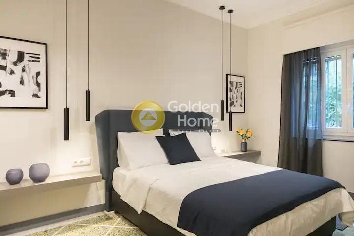 Apartment in Mouseio, Exarchia - Neapoli — Photo 5 of 13