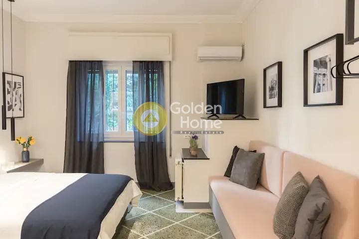 Apartment in Mouseio, Exarchia - Neapoli — Photo 7 of 13
