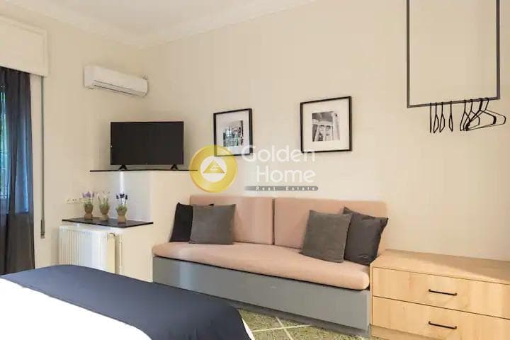 Apartment in Mouseio, Exarchia - Neapoli — Photo 2 of 13
