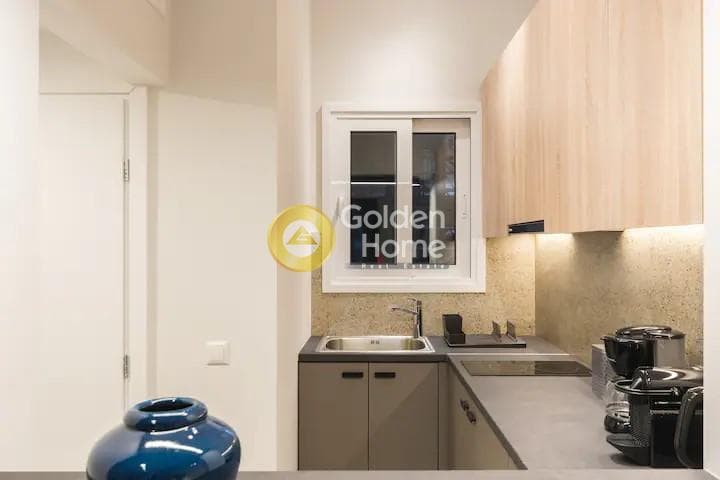 Apartment in Mouseio, Exarchia - Neapoli — Photo 9 of 13