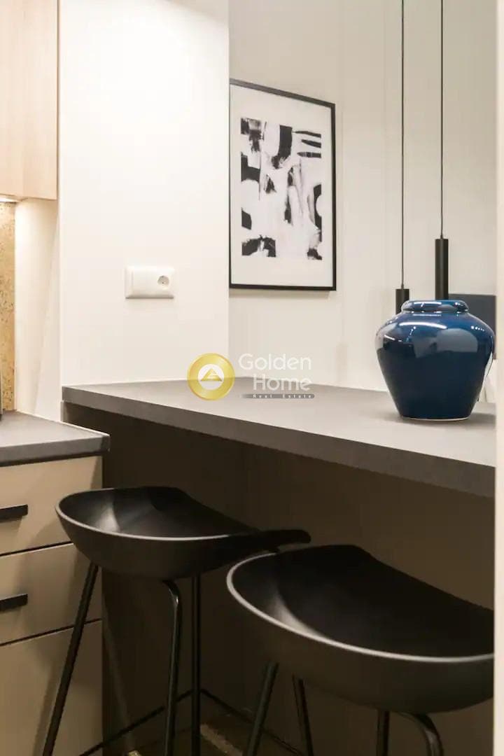 Apartment in Mouseio, Exarchia - Neapoli — Photo 12 of 13