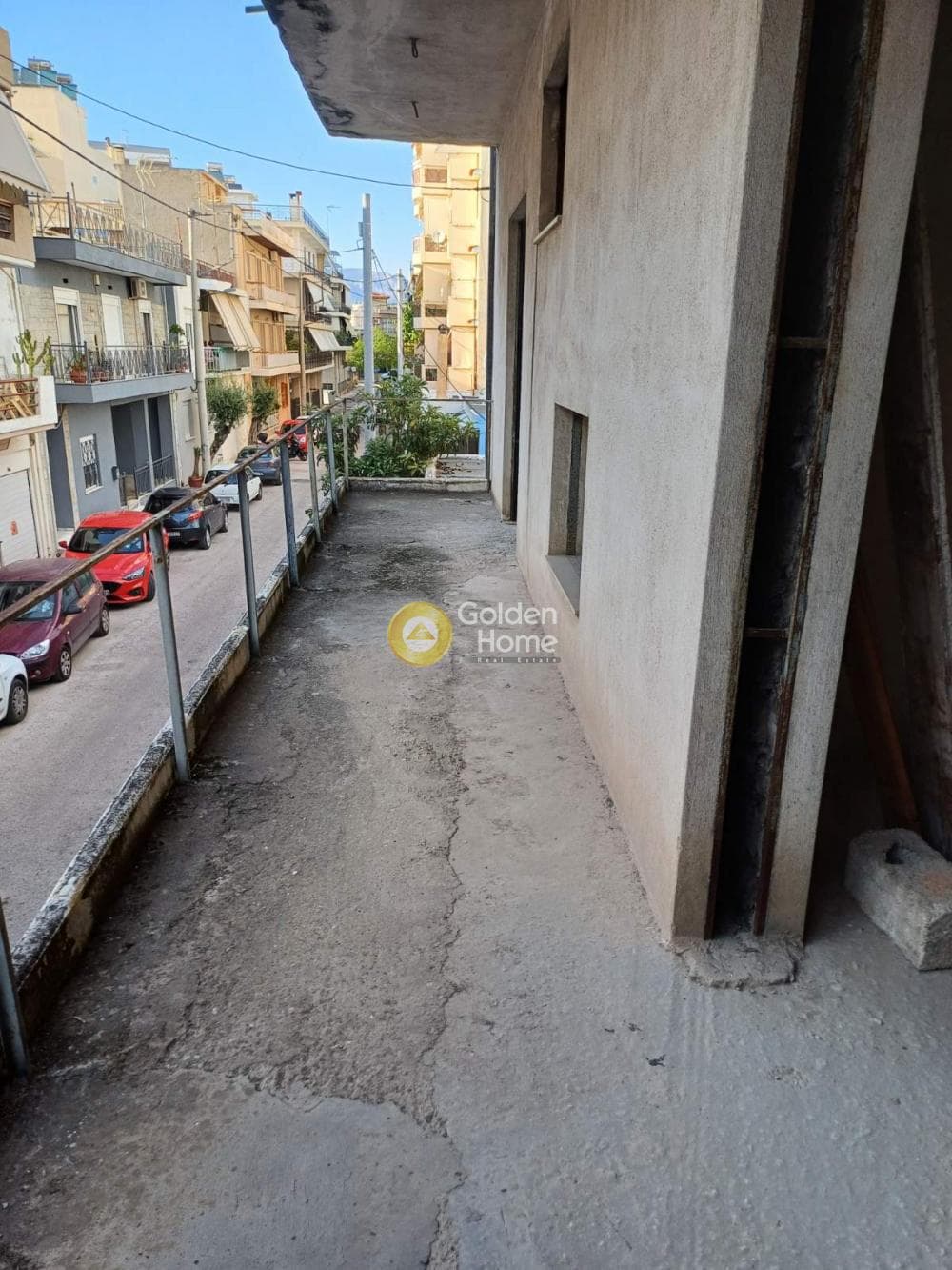 Apartment in Palatiani, Ilion — Photo 8 of 11
