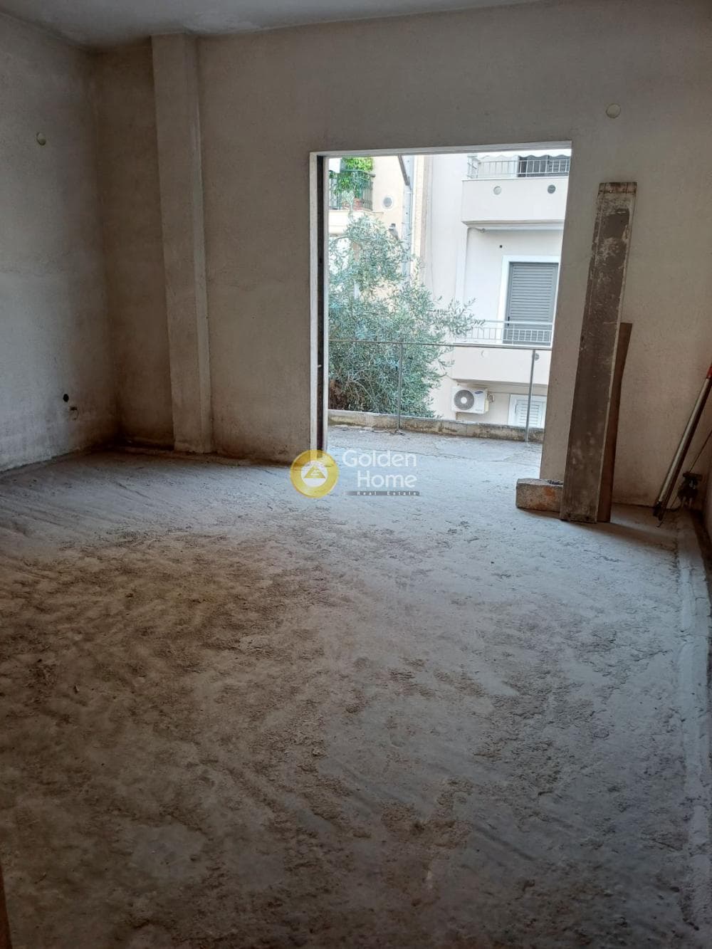Apartment in Palatiani, Ilion — Photo 1 of 11