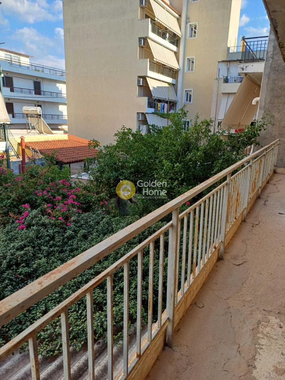 Apartment in Palatiani, Ilion — Photo 11 of 11
