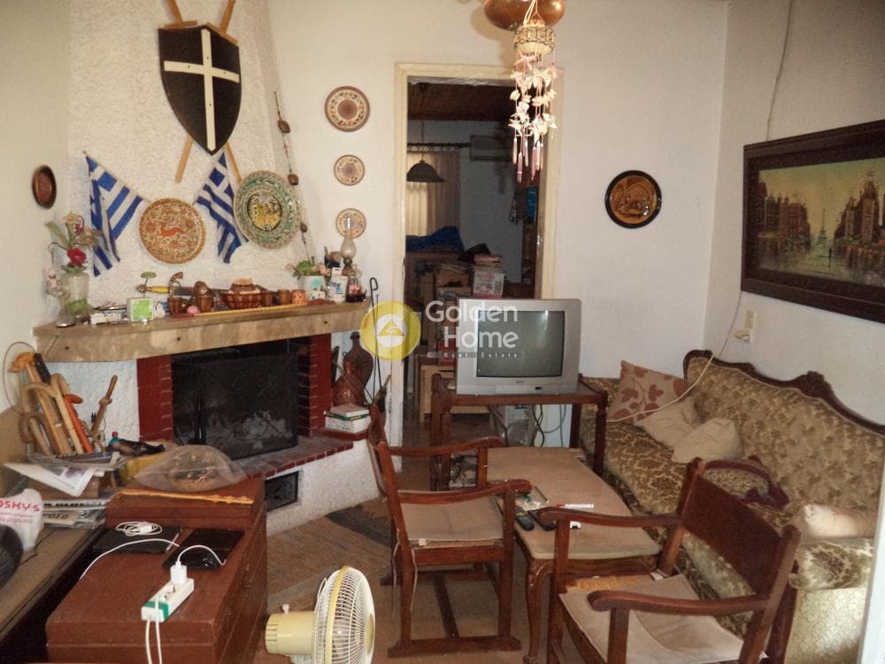 Μονοκατοικία στην Ελαιώνας, Διακοπτό — Φωτογραφία 1 από 18