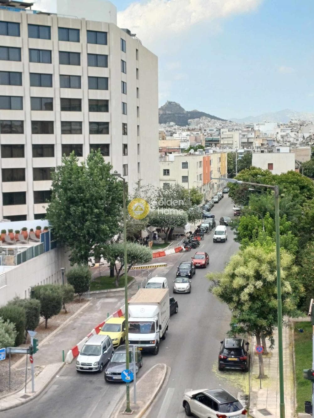 Γραφείο στην Λόφος Σικελίας, Νέος Κόσμος — Φωτογραφία 7 από 14