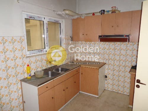 Διαμέρισμα στην Νέα Κυψέλη, Πολύγωνο - Τουρκοβούνια — Φωτογραφία 1 από 8