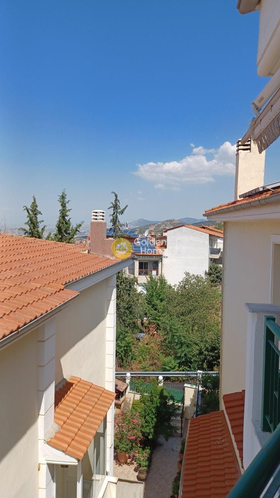 Μονοκατοικία στην Δελασάλ, Πεύκα — Φωτογραφία 23 από 24