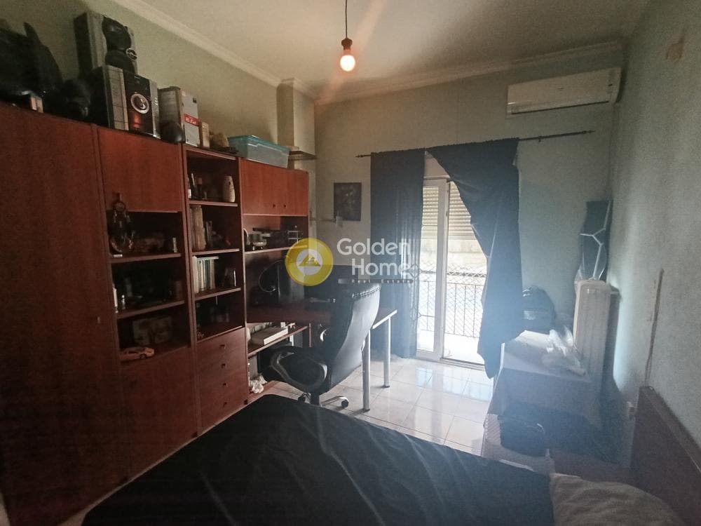 Διαμέρισμα στην Παλατιανή, Ίλιον — Φωτογραφία 16 από 16