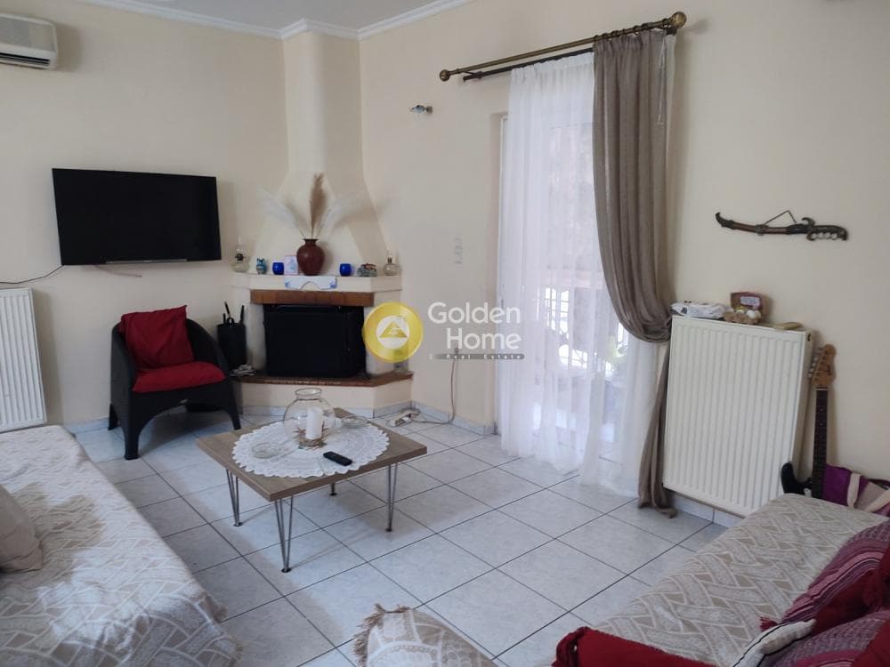 Apartment in Krya Iteon, Patra — Photo 1 of 15