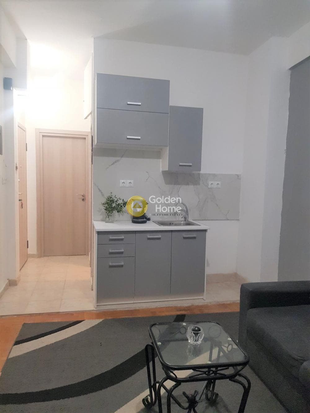 Διαμέρισμα στην Ελληνορώσων, Γουδή — Φωτογραφία 2 από 11