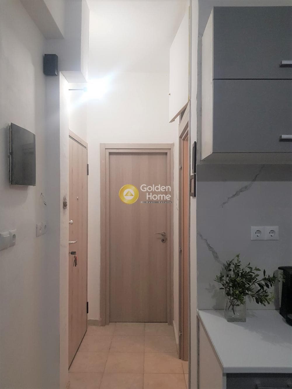 Διαμέρισμα στην Ελληνορώσων, Γουδή — Φωτογραφία 6 από 11