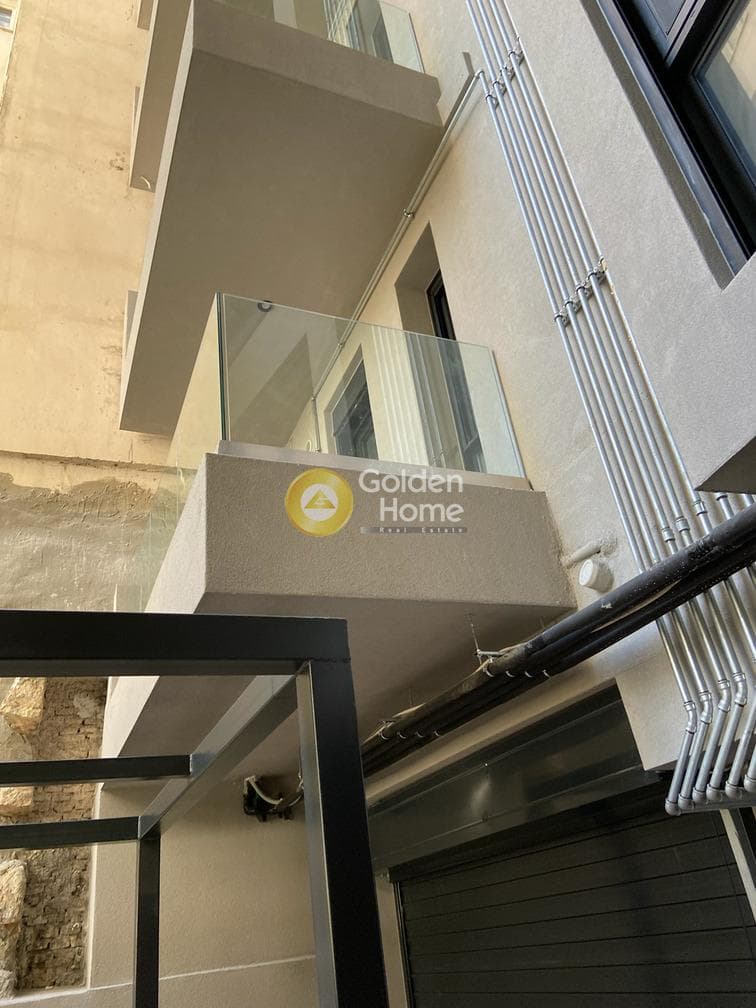 Διαμέρισμα στην Μουσείο, Εξάρχεια - Νεάπολη — Φωτογραφία 12 από 13