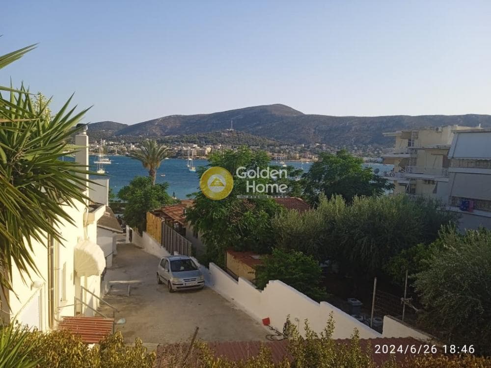 House in Porto Rafti, Vravrona — Photo 3 of 17