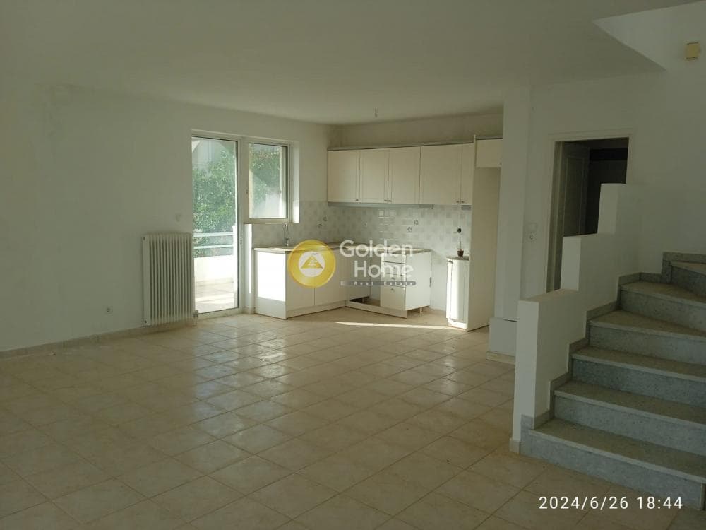 House in Porto Rafti, Vravrona — Photo 5 of 17
