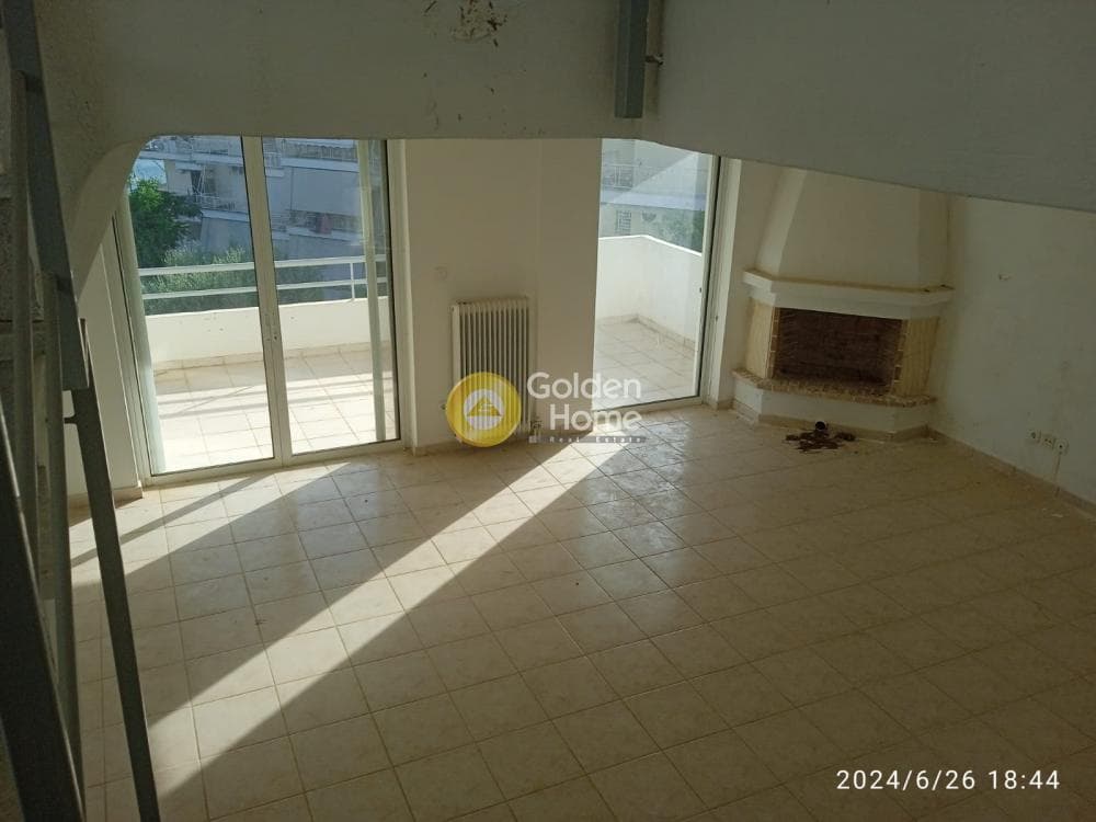 House in Porto Rafti, Vravrona — Photo 8 of 17