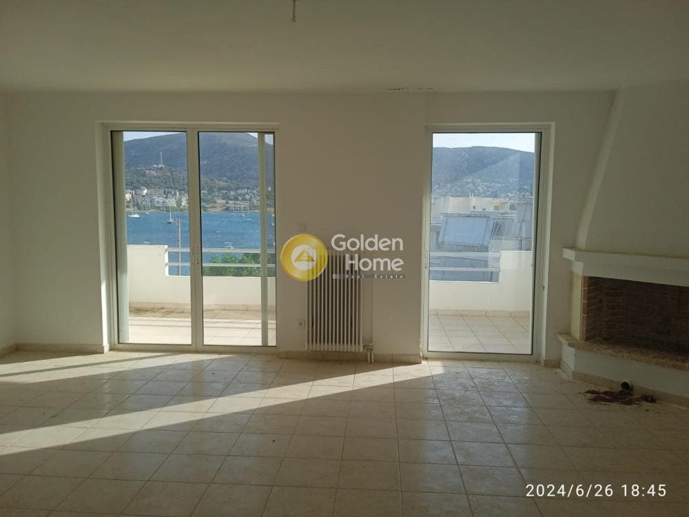 House in Porto Rafti, Vravrona — Photo 4 of 17