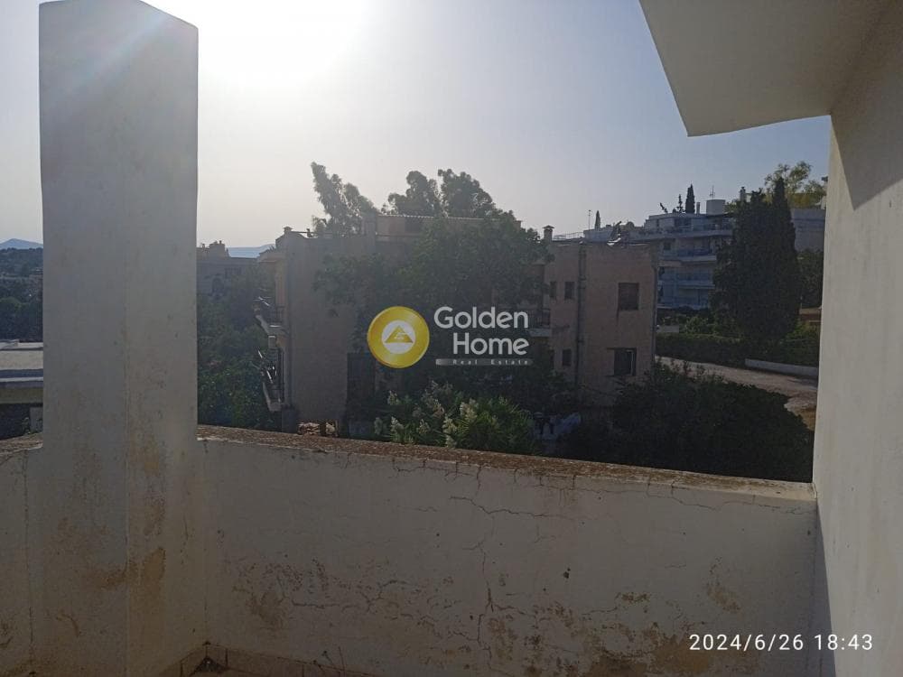 House in Porto Rafti, Vravrona — Photo 13 of 17