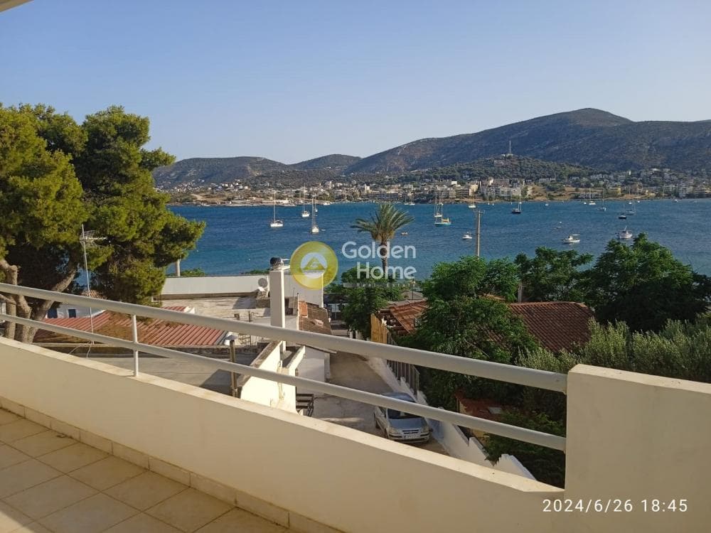 House in Porto Rafti, Vravrona — Photo 2 of 17