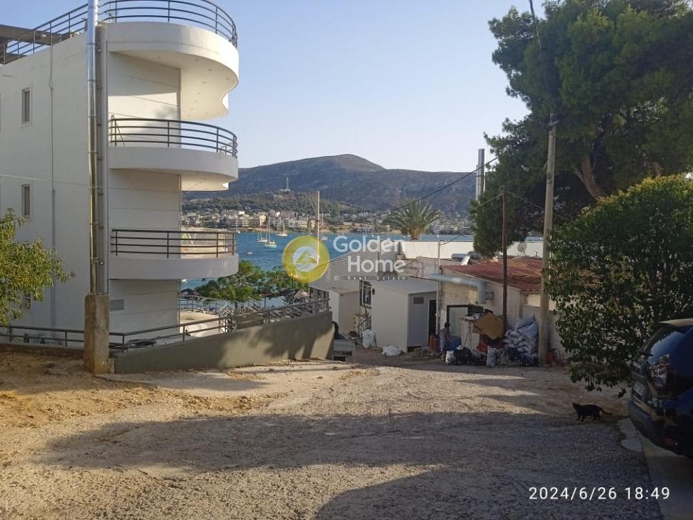 House in Porto Rafti, Vravrona — Photo 17 of 17