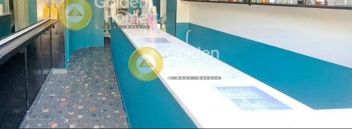 Retail Store in Creteka, Galatsi