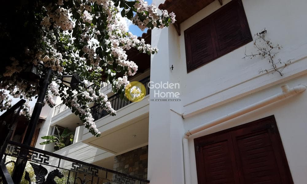 House in Exochi, Voula — Photo 14 of 62