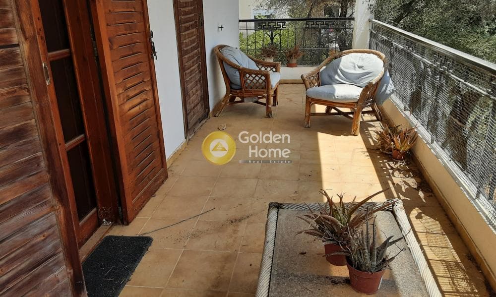 House in Exochi, Voula — Photo 23 of 62