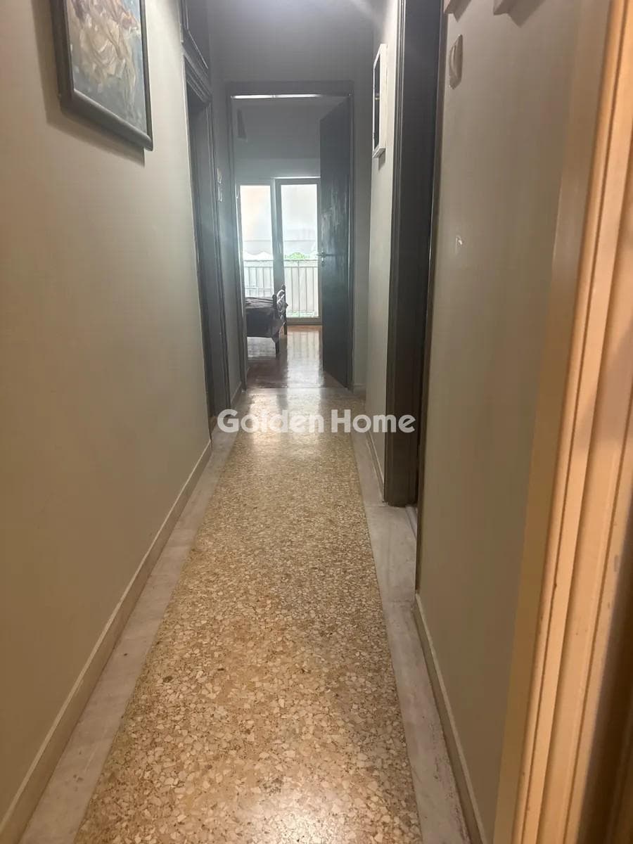 Apartment in Agios Artemios, Pagkrati — Photo 1 of 12