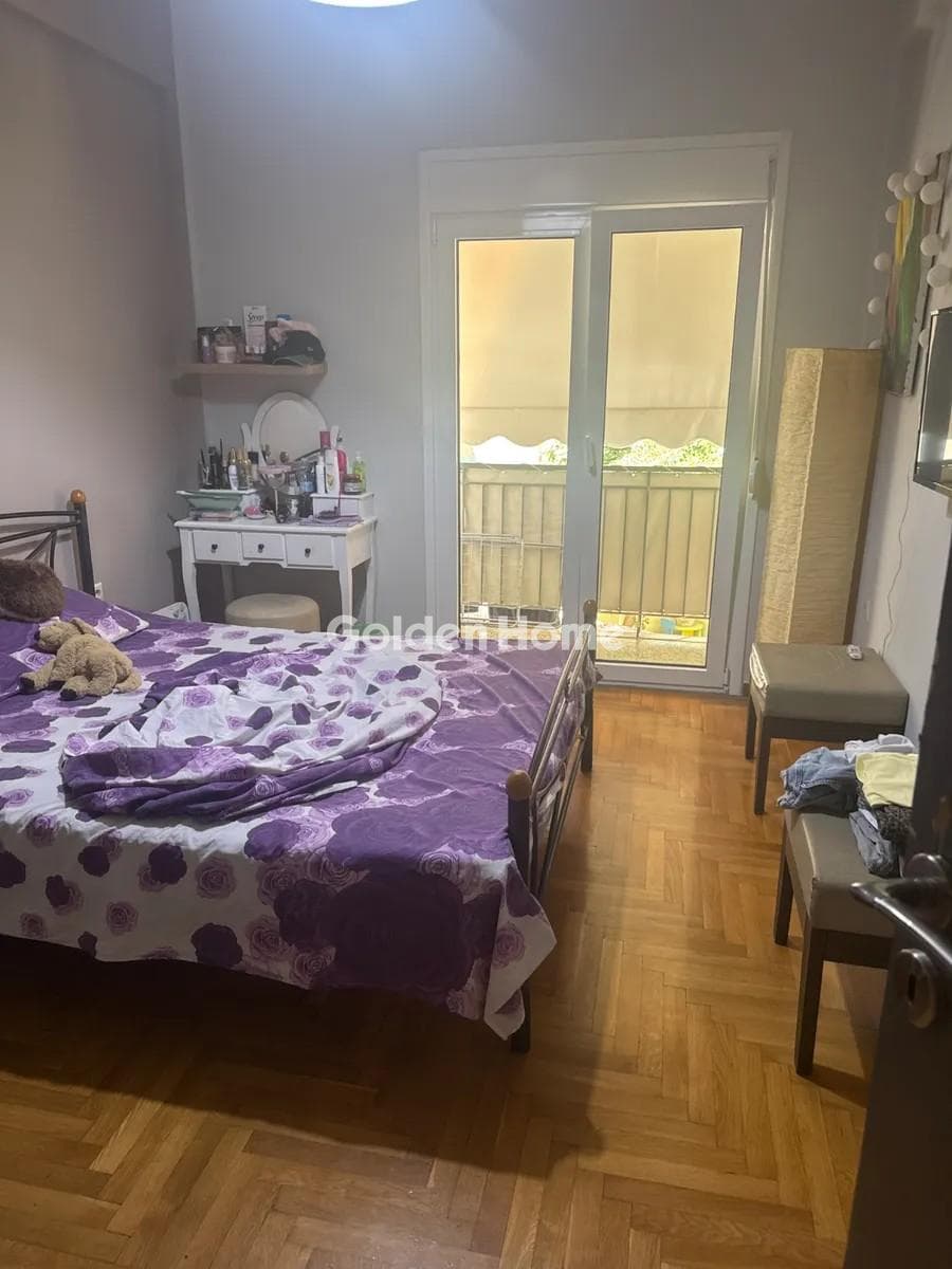Apartment in Agios Artemios, Pagkrati — Photo 6 of 12
