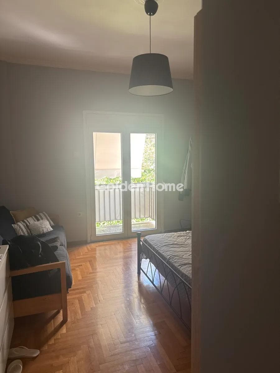 Apartment in Agios Artemios, Pagkrati — Photo 7 of 12