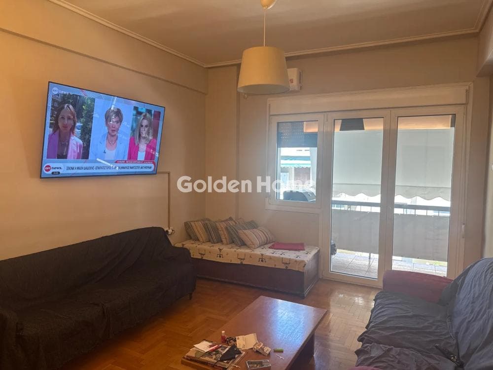 Apartment in Agios Artemios, Pagkrati — Photo 8 of 12