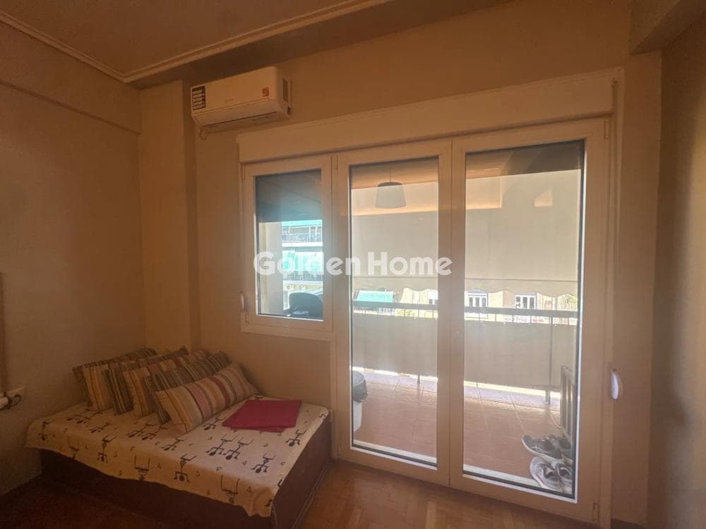 Apartment in Agios Artemios, Pagkrati — Photo 9 of 12