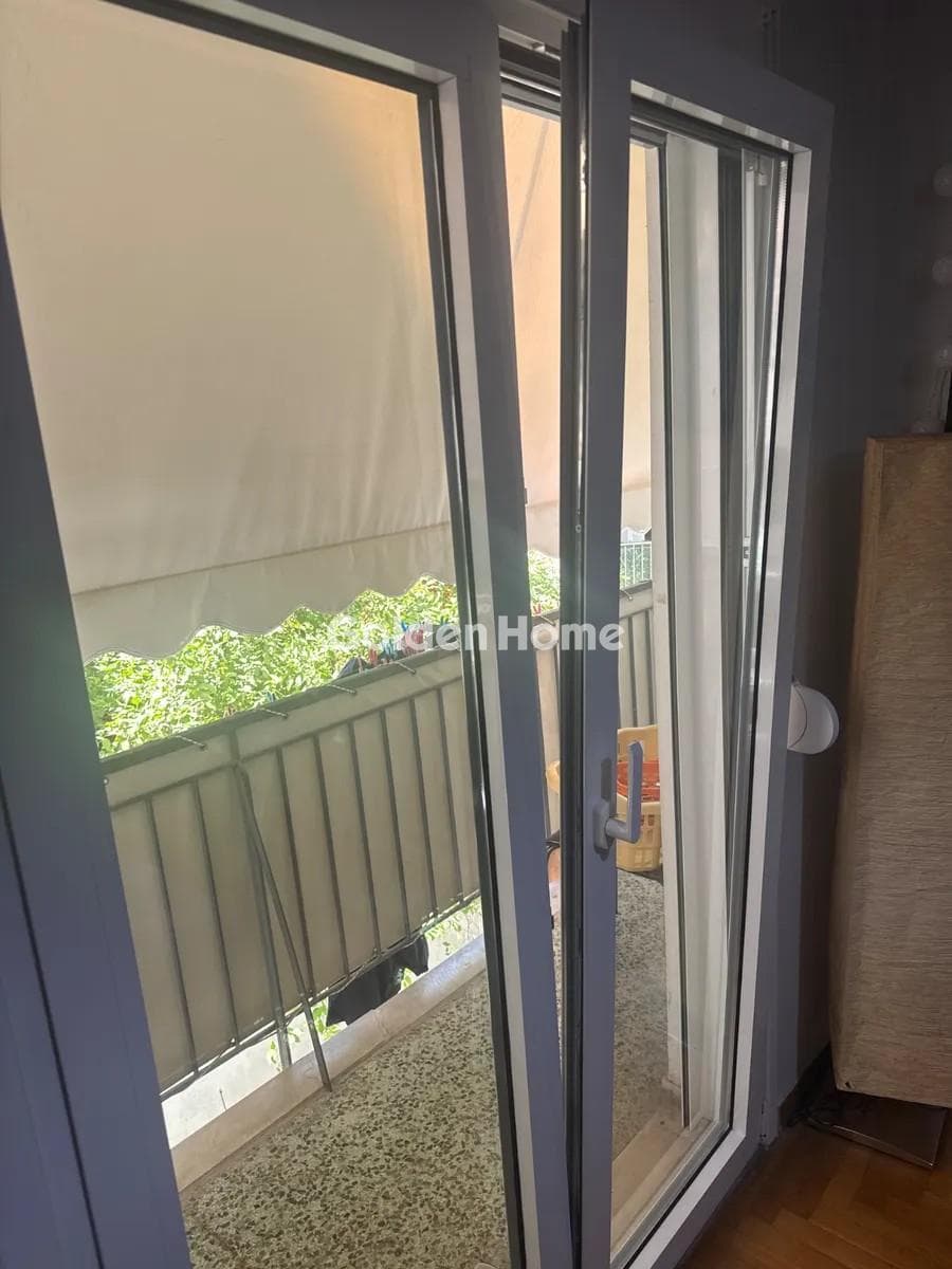 Apartment in Agios Artemios, Pagkrati — Photo 10 of 12