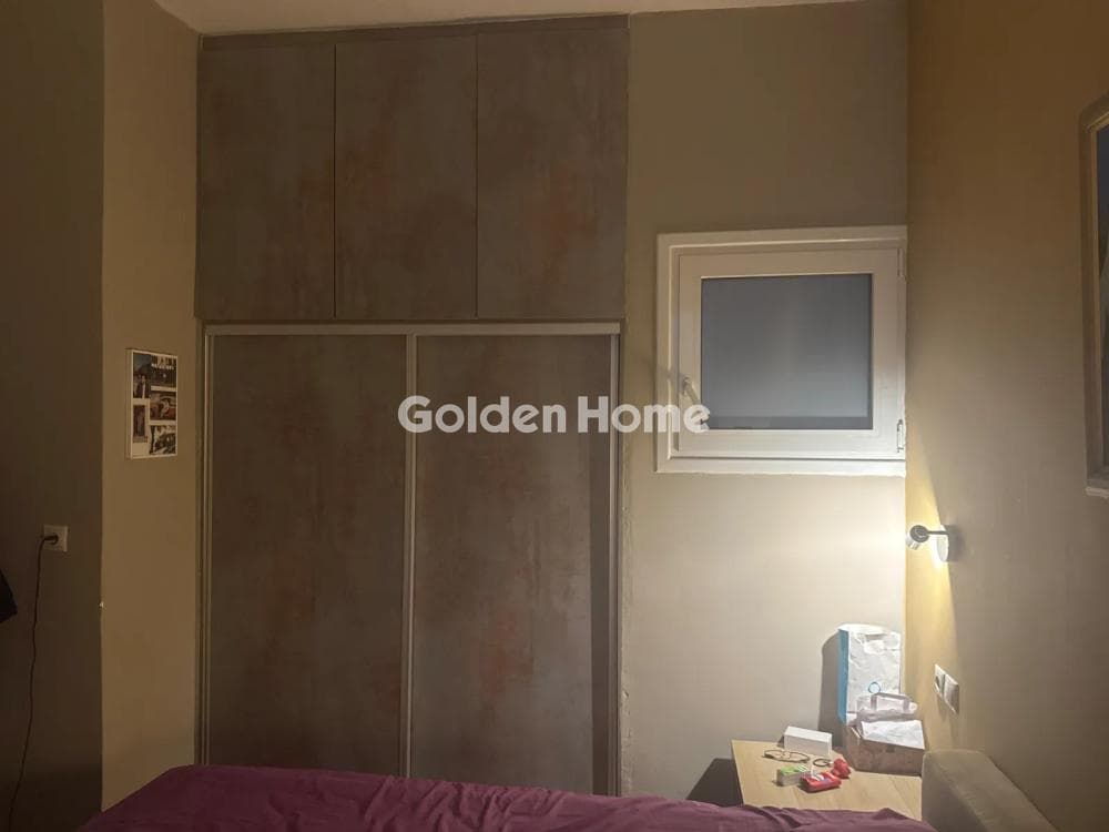 Apartment in Agios Artemios, Pagkrati — Photo 11 of 12