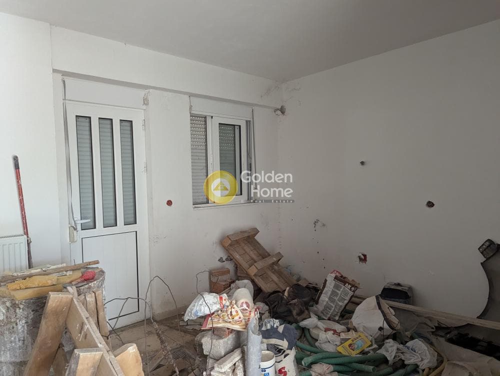 Apartment in Center, Markopoulo — Photo 2 of 3