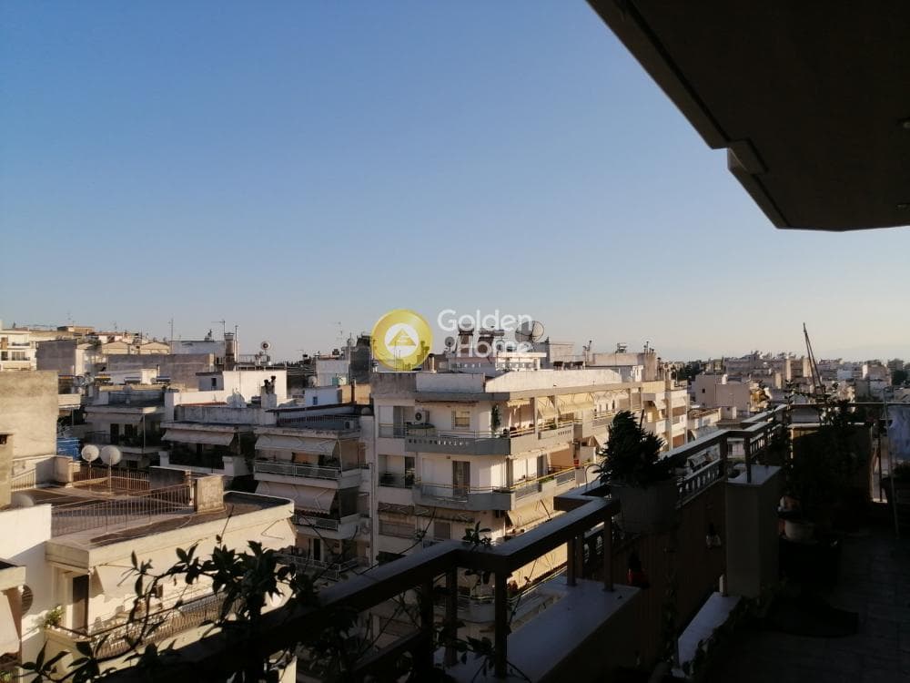 Διαμέρισμα στην Βότση, Καλαμαριά — Φωτογραφία 23 από 29