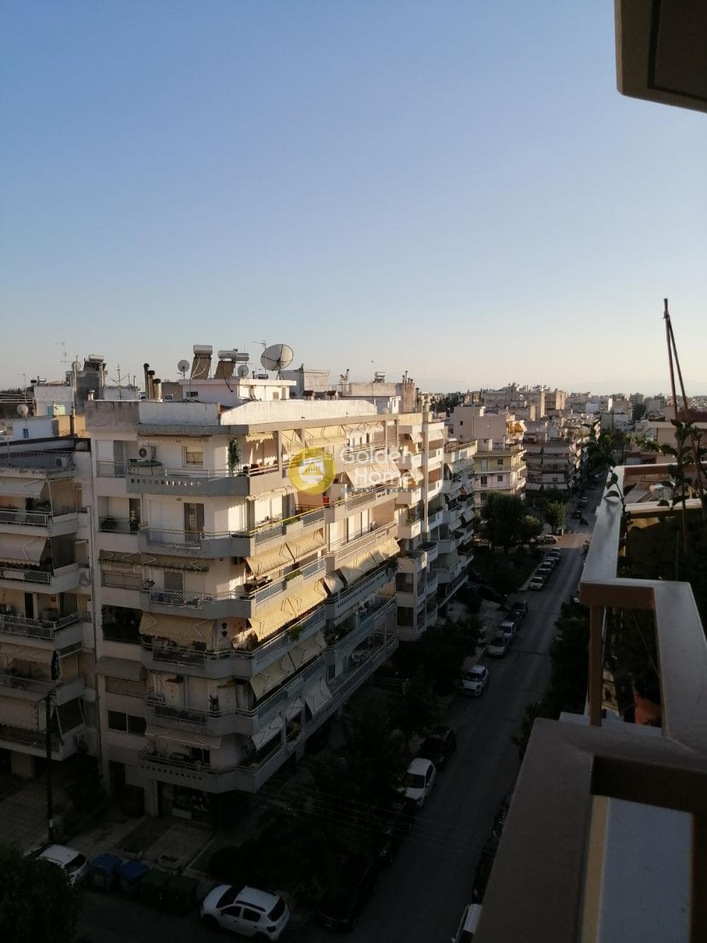 Διαμέρισμα στην Βότση, Καλαμαριά — Φωτογραφία 26 από 29