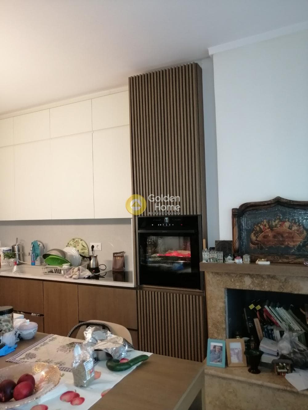 Διαμέρισμα στην Βότση, Καλαμαριά — Φωτογραφία 8 από 29