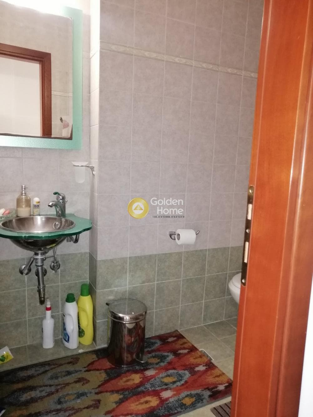 Διαμέρισμα στην Βότση, Καλαμαριά — Φωτογραφία 19 από 29