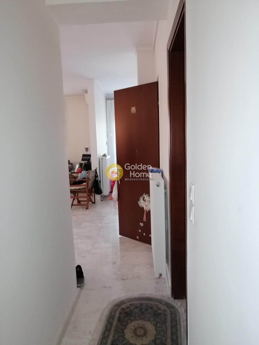 Διαμέρισμα στην Βότση, Καλαμαριά — Φωτογραφία 20 από 29