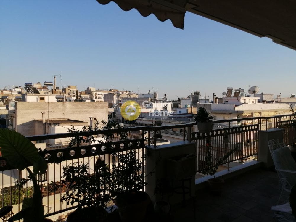 Διαμέρισμα στην Βότση, Καλαμαριά — Φωτογραφία 22 από 29