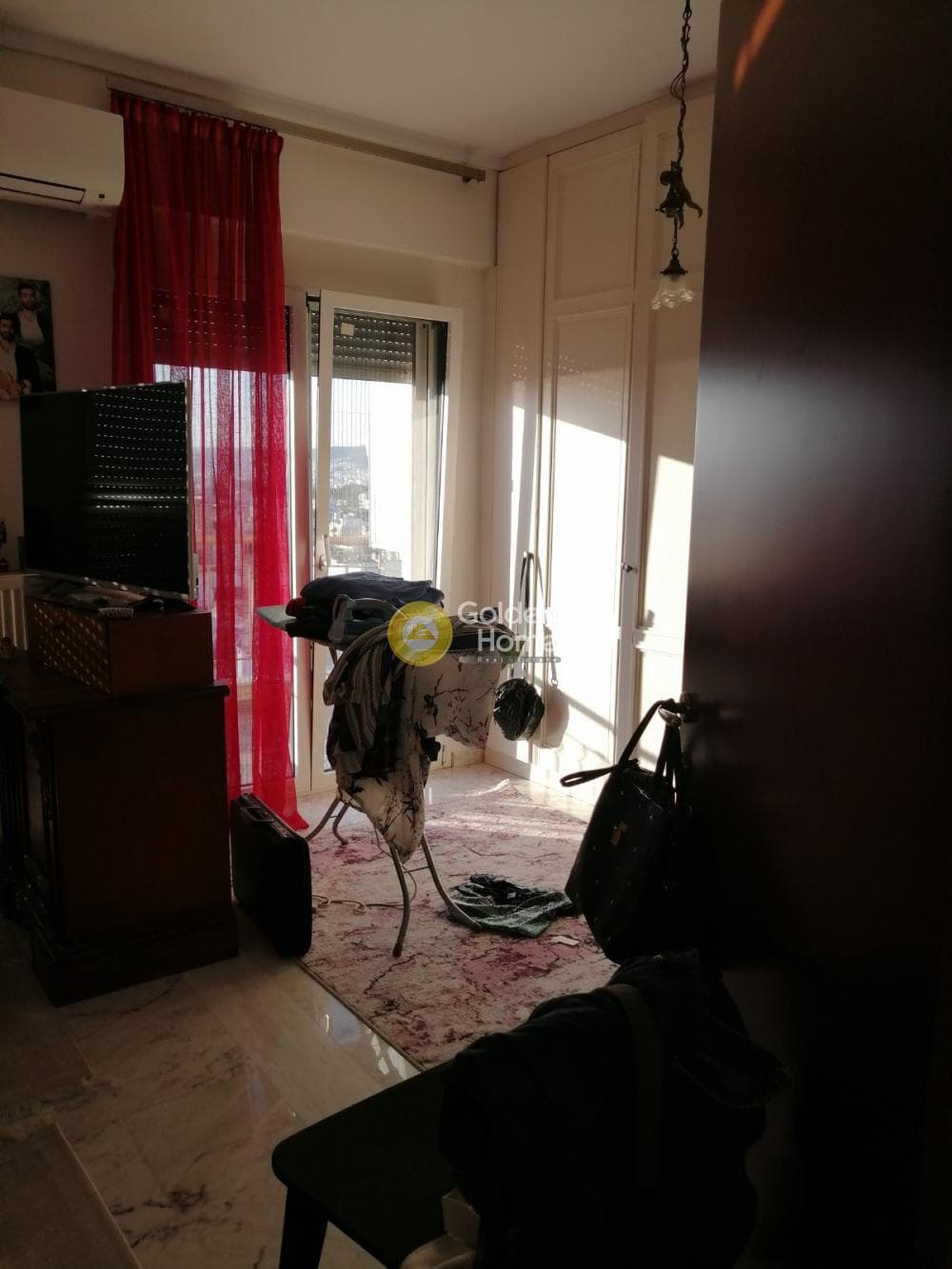 Διαμέρισμα στην Βότση, Καλαμαριά — Φωτογραφία 13 από 29