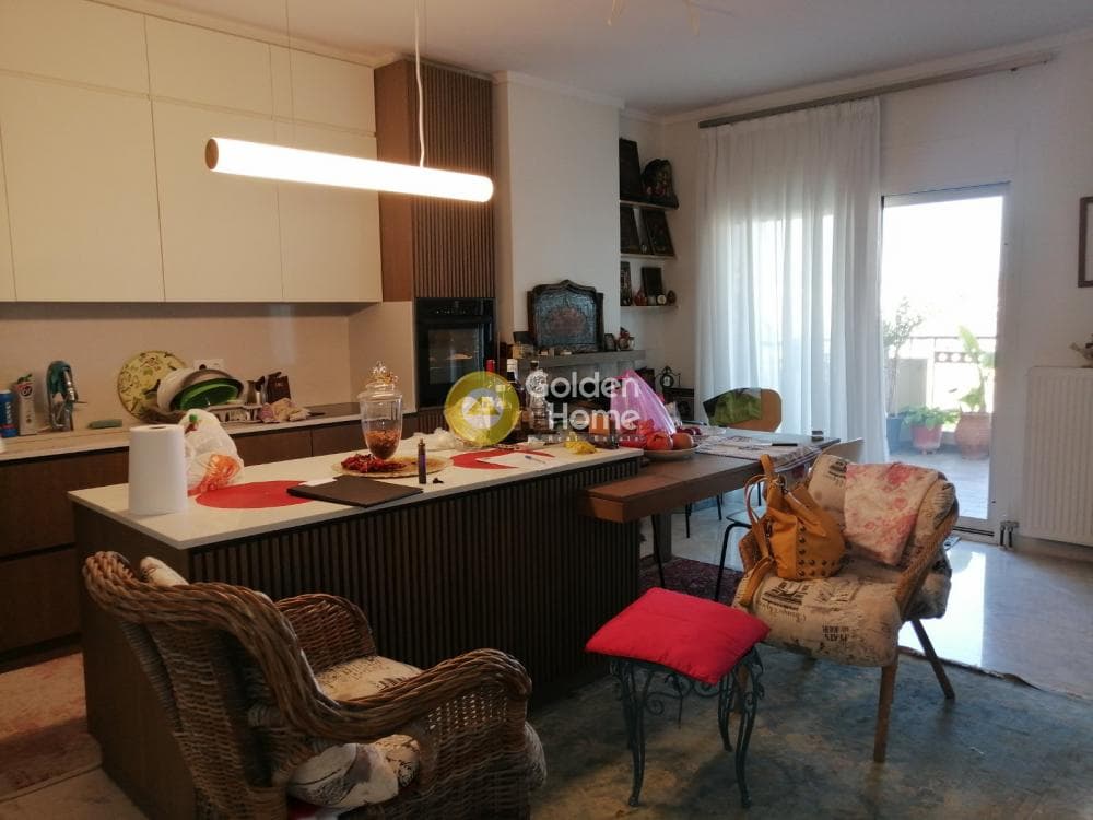 Διαμέρισμα στην Βότση, Καλαμαριά — Φωτογραφία 3 από 29