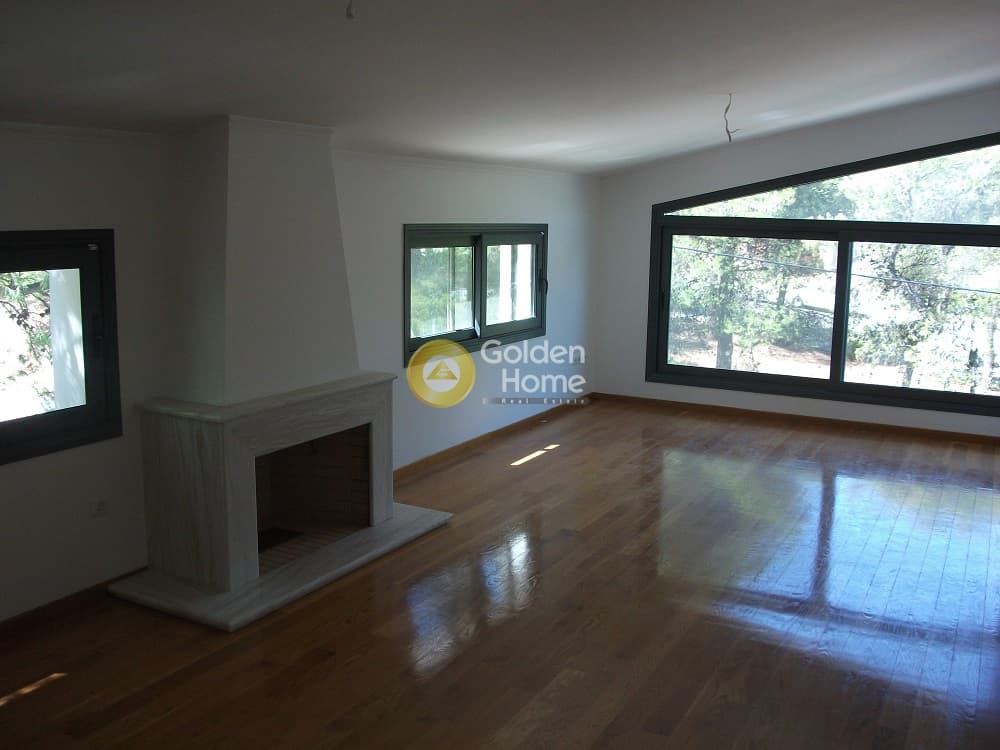 House in Efxinos Pontos, Stamata — Photo 4 of 10