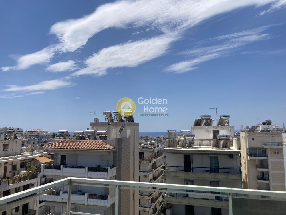 Apartment in Centre, Palaio Faliro — Photo 34 of 52