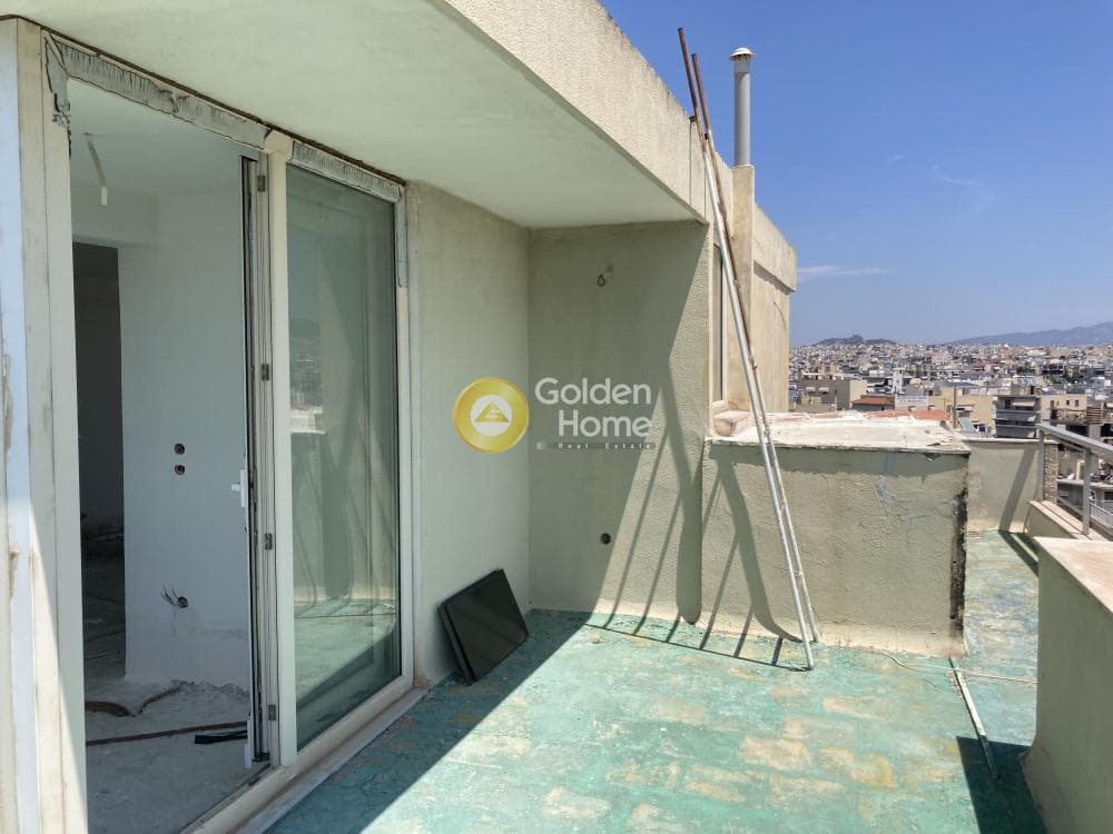 Apartment in Centre, Palaio Faliro — Photo 44 of 52