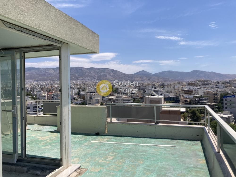 Apartment in Centre, Palaio Faliro — Photo 41 of 52